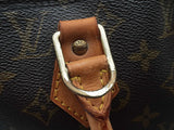 Louis Vuitton Monogram Alma Handle Bag Sd0925orzsa