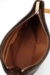 Louis Vuitton Trotteur Crossbody In Monogram Coated Canvas Fw0626cordu