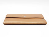 Louis Vuitton Porte Tresor International Wallet In Gold Monogram Mat Leather Fw0726erdu