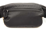 Burberry Check Nylon Sonny Bum Bag Eb0926oxzsa
