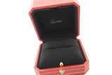 Cartier 18k Yellow Gold Juste Un Clou Ring 9.2 Grams Size 72 Eb1026lprxde