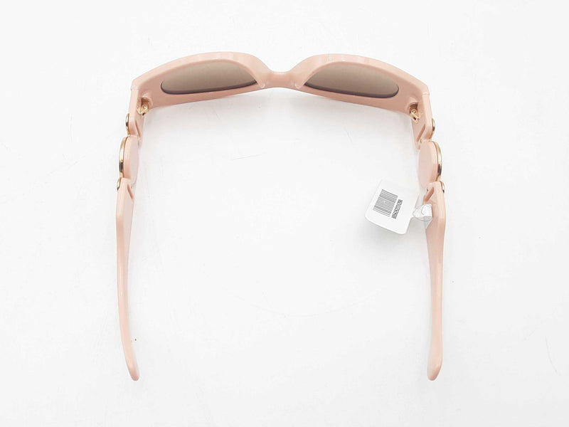 Versace Medusa Biggie Cat-eye Ve4480u Sunglasses Sd0825pzsa
