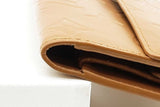 Louis Vuitton Monogram Wallet Eb0926lxzde