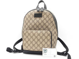 Gucci Gg Supreme Eden Backpack Sd0626pzxdu