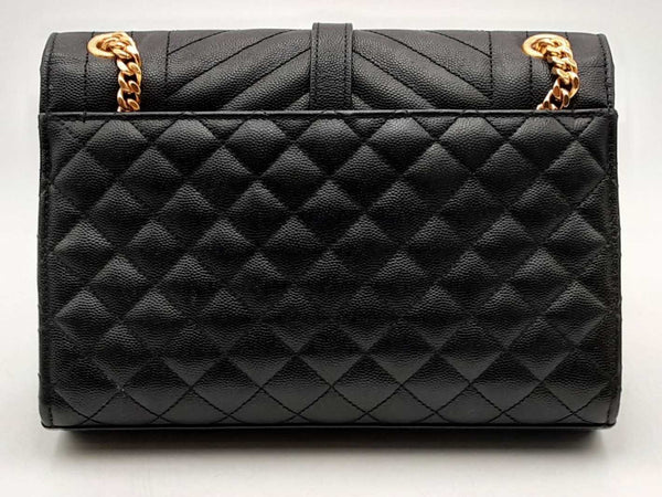 Yves Saint Laurent Envelope Handbag Aa0425rzxsa