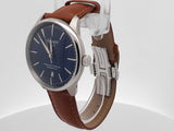 Tissot Chemin Des Tourelles 39mm Automatic Watch Aa0626ozxsa