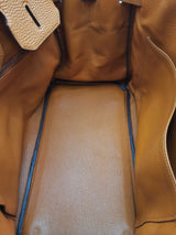 Hermes Birkin 35 Potiron Orange Clemence Palladium Handbag Do0325crxzde
