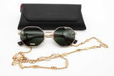 Valentino Garavani Geometric Sunglasses Eb0826lxzde