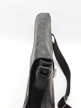 Louis Vuitton Monogram Eclipse District Messenger Bag Eb0926ixzde
