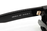 Off-white Virgil Crystal Embellished Sunglasses Oeri126-m Eb0826oorde