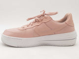 Nike Af1 Plt .A.form Dj9946 602 Pink Oxford/light Soft Pink Shoes Aa1225wrsa