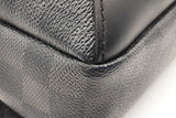 Louis Vuitton Damier Graphite Avenue Sling Bag Eb0126pxzsa