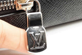 Louis Vuitton Monogram Eclipse Taigarama Sling Bag Eb0726sxzde