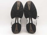Reebok Dv6960 Answer 5 Og "Black Silver" Size 13 Aa0825ozsa