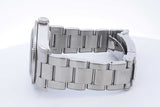 Tudor Black Bay Calibre Manufacture 37mm Stainless Steel Watch Eb0426oxxzde