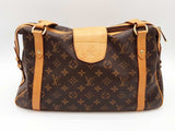 Louis Vuitton Monogram Stresa Shoulder Bag Sd0825wzxde