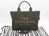 Marc Jacobs The Tote Bag Green Aa1125lrzsa