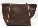 Michael Kors Signature Whitney Medium Tote Bag Sd0626ozde