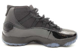 Nike Air Jordan 11 Retro Black Sneakers Size 9.5 Ct8012-047 Eb0726lxzsa
