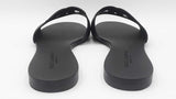 Dolce & Gabbana Rubber Beachwear Slides Size 10 Sd1026lzxdu