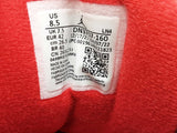 Air Jordan 3 Ct8532-001 Fire Red Sneakers Size 8.5 Sd0926ezdu