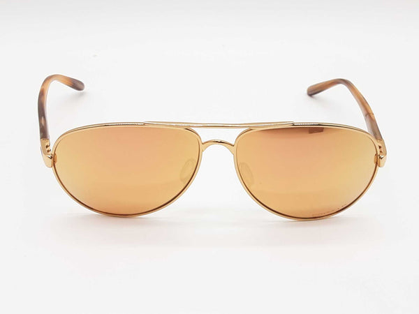 Oakley Oo4079 Feedback Prizm Sunglasses Sd0325rzde