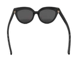 Christian Dior D28y1 Black Sunglasses Mk1025czmia