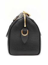 Louis Vuitton Speedy Bandoulière 20 In Monogram Empreinte Leather Fw1225lzxzdu