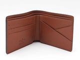 Louis Vuitton Multiple Wallet In Monogram Coated Canvas Fw0926oxzdu