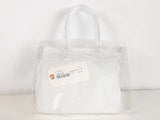 Clear Plastic Large Stadium Crossbody Bag Sd0826oxde