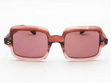Oliver Peoples Finley Esquire Sunglasses Brown Aa0525rzsa