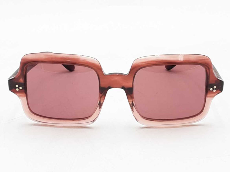 Oliver Peoples Finley Esquire Sunglasses Brown Aa0525rzsa