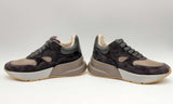 Alexander Mcqueen Colorblock Trainer Sneakers Size 40 Eblrxsa 144010028919