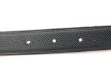 Hermes Rose Sakura Pink Swift Gris Misty Gray Epsom Reversible Belt Do0526lxzde