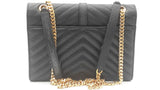 Ysl Saint Laurent Grain De Poudre Envelope Bag Sd0926crzdu