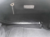 Chanel Small Sequin Gabrielle Bag Black Aa0825ozcrsa