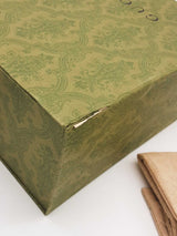 Gucci Blondie Metallic Silver Leather Top Handle Bag Eb1225llxzde