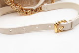 Christian Dior Oblique Jacquard Miss Caro Mini Shoulder Bag Eb0926lxxzsa