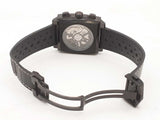 Tag Heuer Monaco Chronograph Night Driver 39mm Watch Sd0725wzxzsa