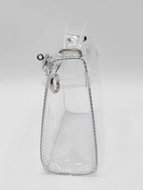 Clear Stadium Small Handbag Eb1225lrdu