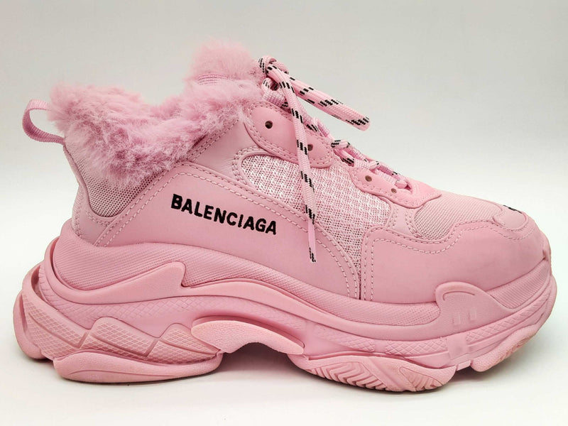 Balenciaga chaussure fausse hotsell