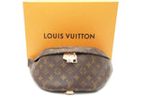Louis Vuitton Monogram Bumbag Sd0926lozxde