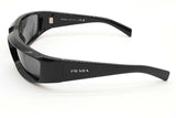 Prada Spr 25y Sunglasses Eb1125lxzde