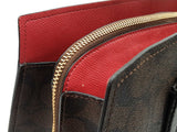 Coach Tatum Carryall Bag In Signature Coated Canvas Fw0825ozdu