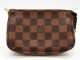 Louis Vuitton Damier Ebene Mini Pochette Accessoires Sd0526orzde