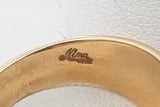 0.26cttw Diamond Ring In 18k Yellow Gold 11.6 Grams Size 6 Eb0326crxsa