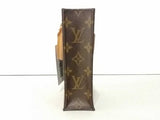 Louis Vuitton Monogram Petit Sac Plat Mk0826llzxmia