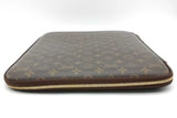 Louis Vuitton Monogram Laptop Sleeve Eb1026worsa