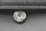 Prada Black Nylon & Saffiano Leather Shoulder Bag Eb0526clrsa