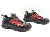Burberry Arthur Vintage Check Chunky Sneakers Size Eu 45 Us 12 Fw0325exdu